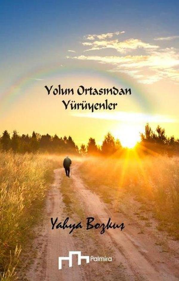Yolun Ortasından Yürüyenler - Palmira - Image 1