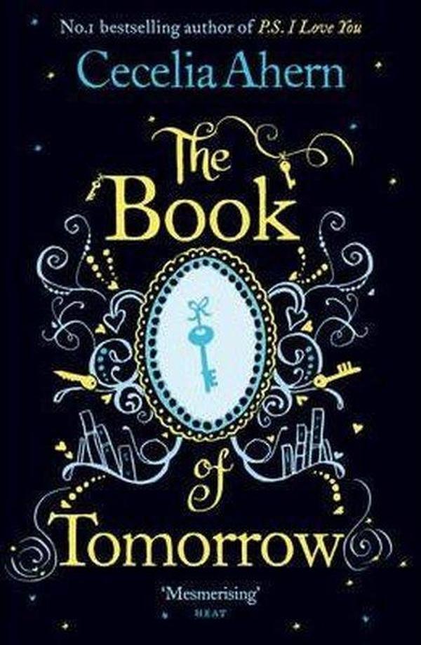 The Book of Tomorrow - Harper Collins Publishers - Image 1