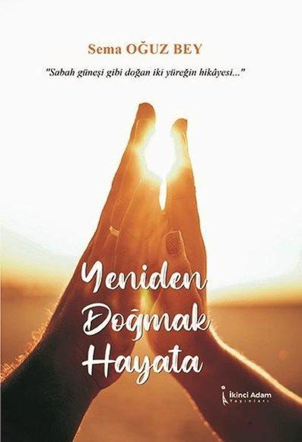 Yeniden Doğmak Hayata - İkinci Adam Yayınları - Image 1