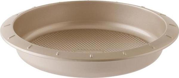 BergHOFF LEO Balance Karbon Çeliği Yuvarlak Kek Kalıbı 23x5 cm - Image 1