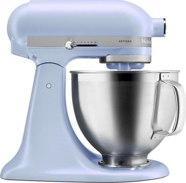 Kitchenaid Artisan 4,8 L Stand Mikser - Blue Salt 5KSM195PSEOA - Image 1