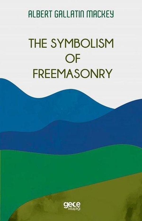 The Symbolism of Freemasonry - Gece Kitaplığı - Image 1