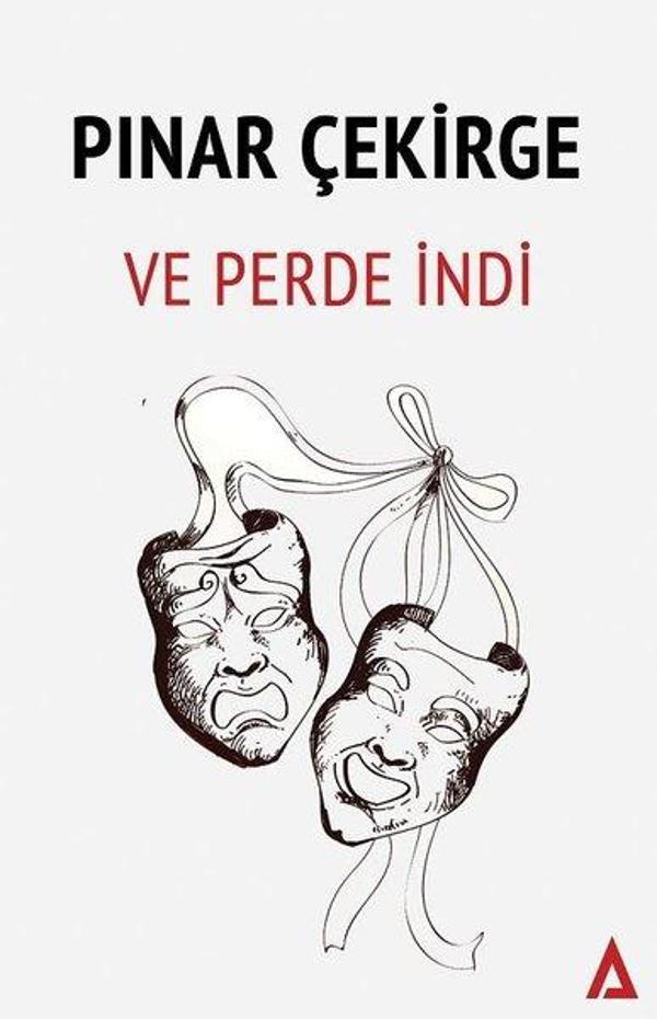 Ve Perde İndi - Kanon Kitap - Image 1