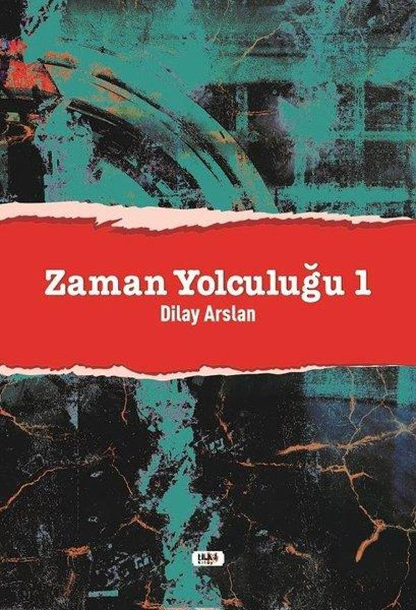 Tilki Kitap Zaman Yolculuğu-1 - Tilki Kitap - Image 1