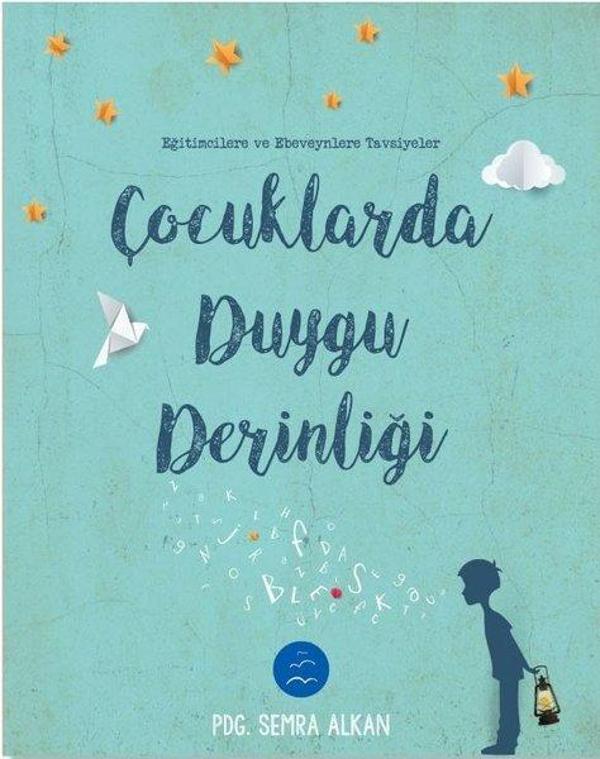 Çocuklarda Duygu Derinliği - Multibem Yayınları - Image 1