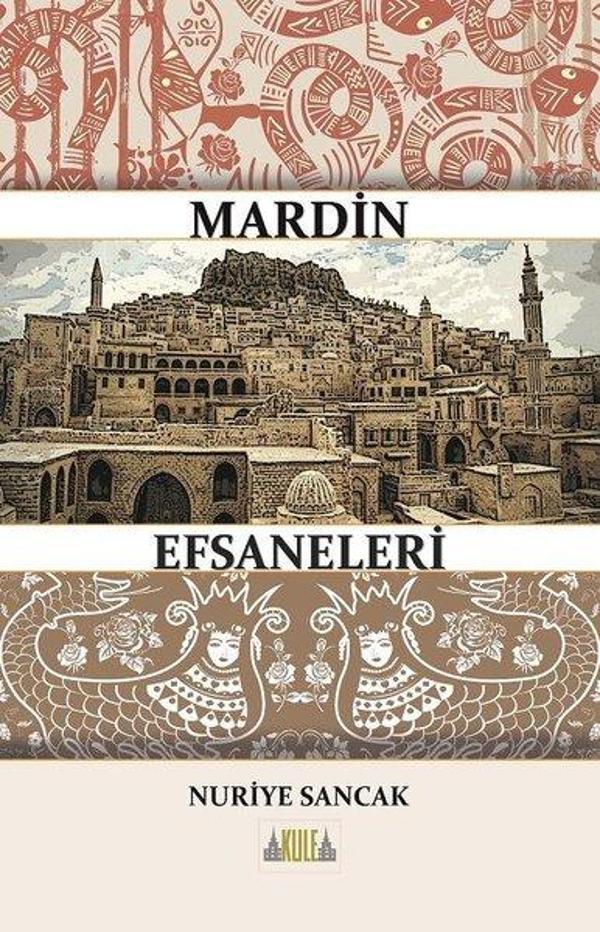 Mardin Efsaneleri - Kule Kitap - Image 1