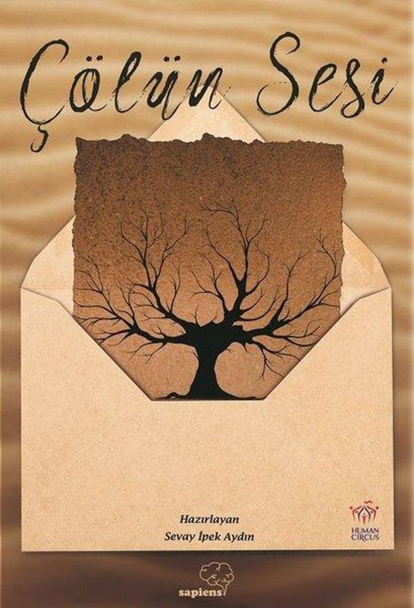 Sapiens Çölün Sesi - Sapiens - Image 1