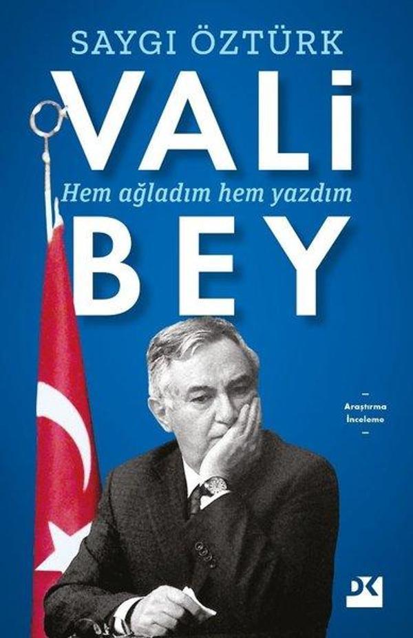 Vali Bey - Doğan Kitap - Image 1