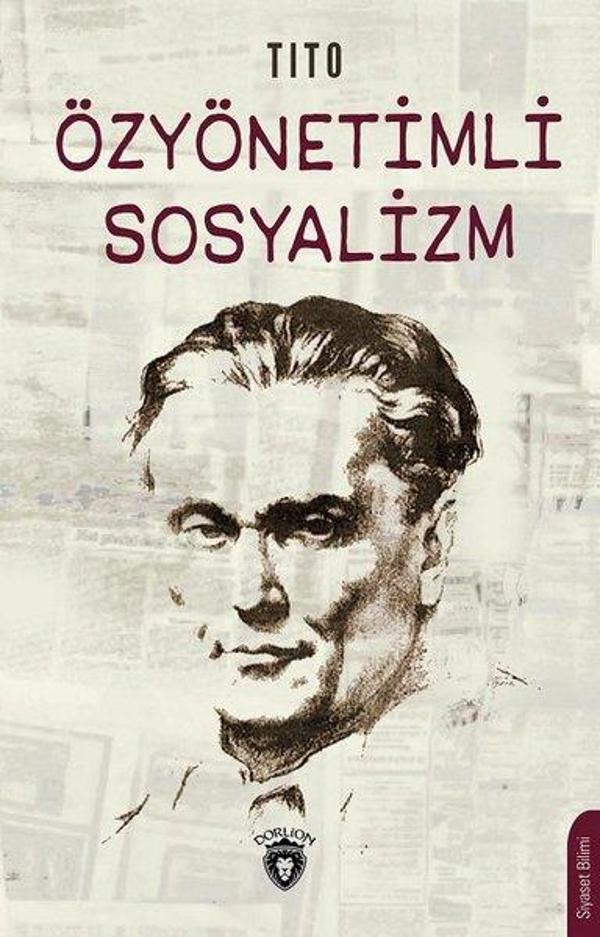 Özyönetimli Sosyalizm - Dorlion Yayınevi - Image 1