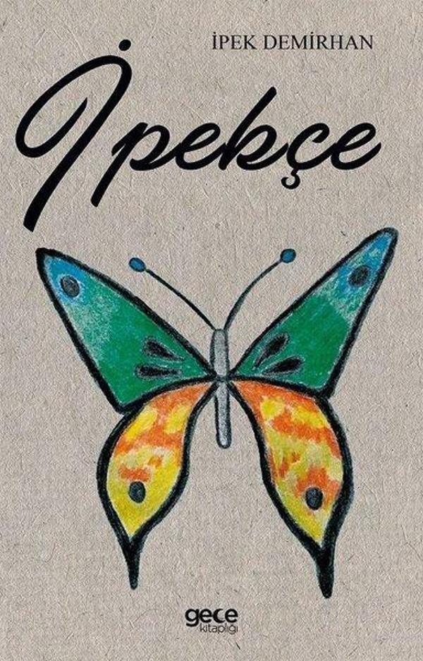 İpekçe - Gece Kitaplığı - Image 1