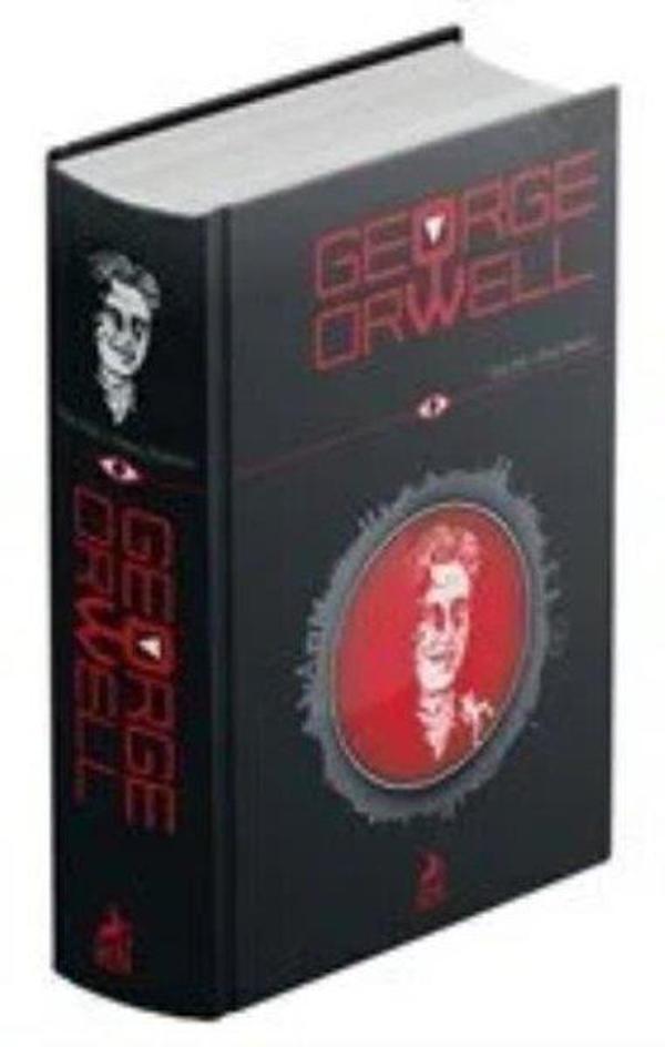 George Orwell Seçme Eserler - Ren Kitap Yayınevi - Image 1