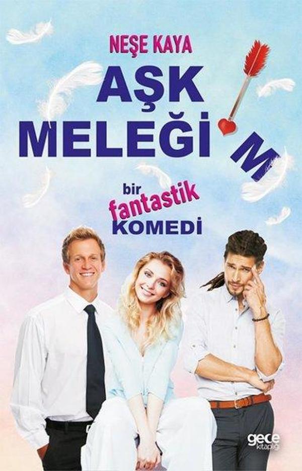 Aşk Meleğim - Gece Kitaplığı - Image 1
