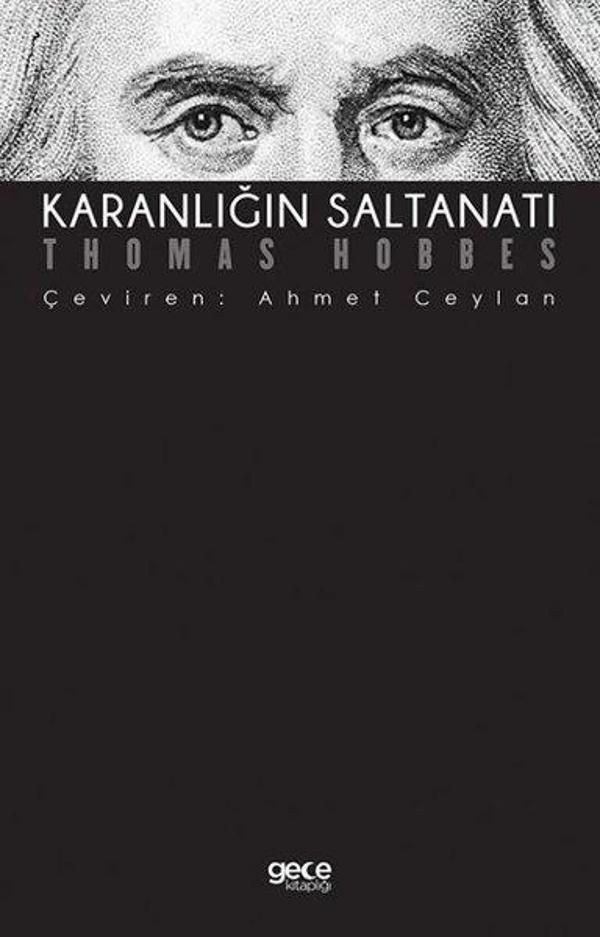 Karanlığın Saltanatı - Gece Kitaplığı - Image 1
