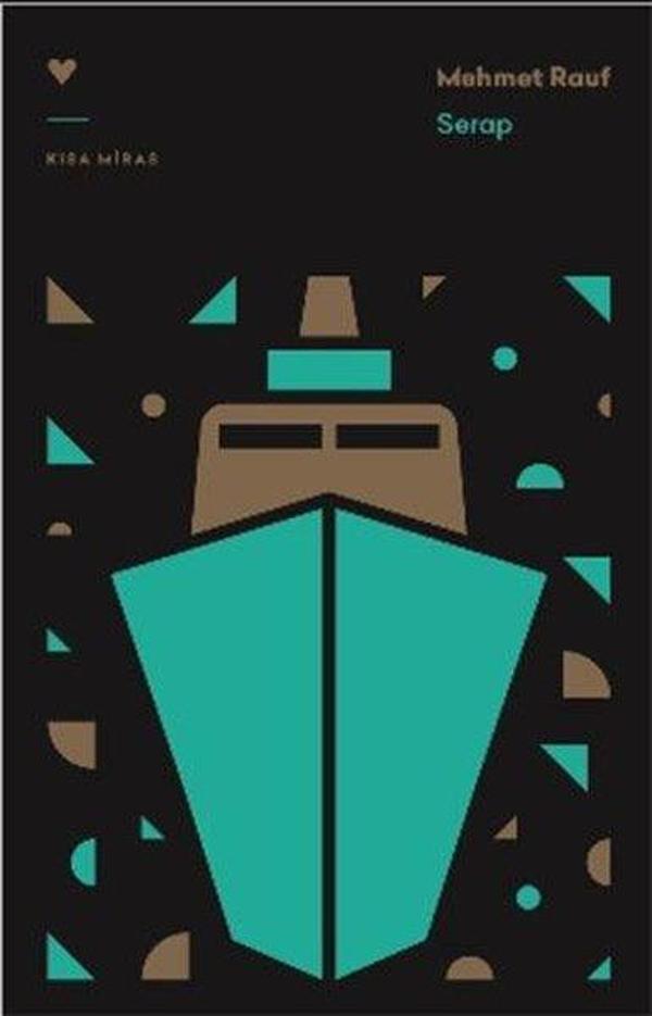 Serap - Can Yayınları - Image 1