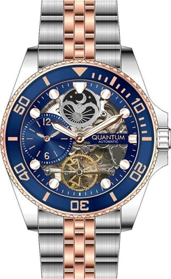 Quantum QMG1061.590 Otomatik Erkek Kol Saati - Image 1