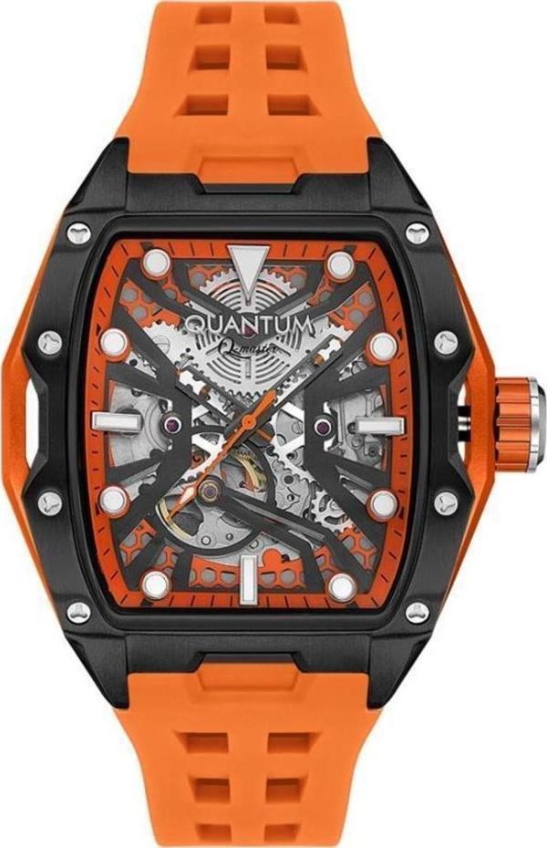Quantum QMG1103.650 Otomatik Erkek Kol Saati - Image 1