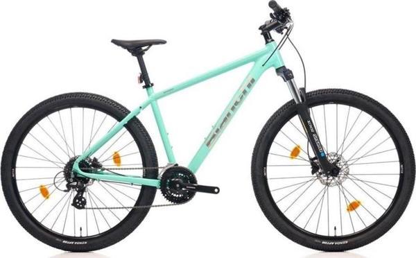 BIANCHI MAGMA 29.1 ERKEK DAĞ BİSİKLETİ 530H HD 29 JANT 24 VİTES ALTUS CK16 CELESTE SİLVER GLOSS - Image 1