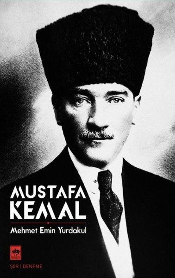 Mustafa Kemal - Ötüken Neşriyat - Image 1
