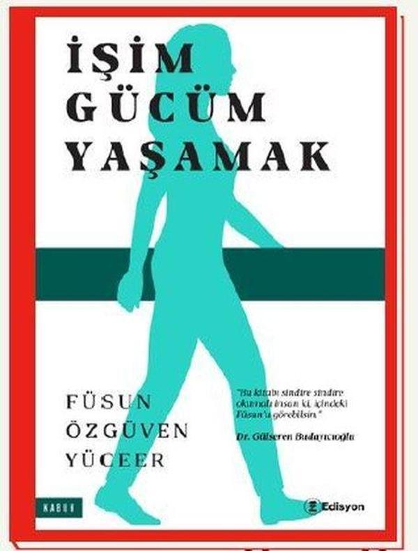 İşim Gücüm Yaşamak - Edisyon Kitap - Image 1