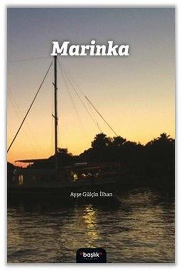 Marinka - Başlık Yayınları - Image 1