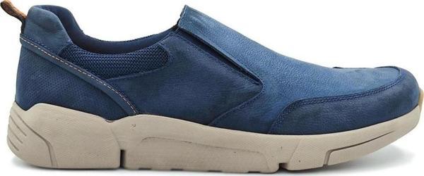 Freefoot 244120-1 Günlük Ayakkabı Lacivert - Image 1