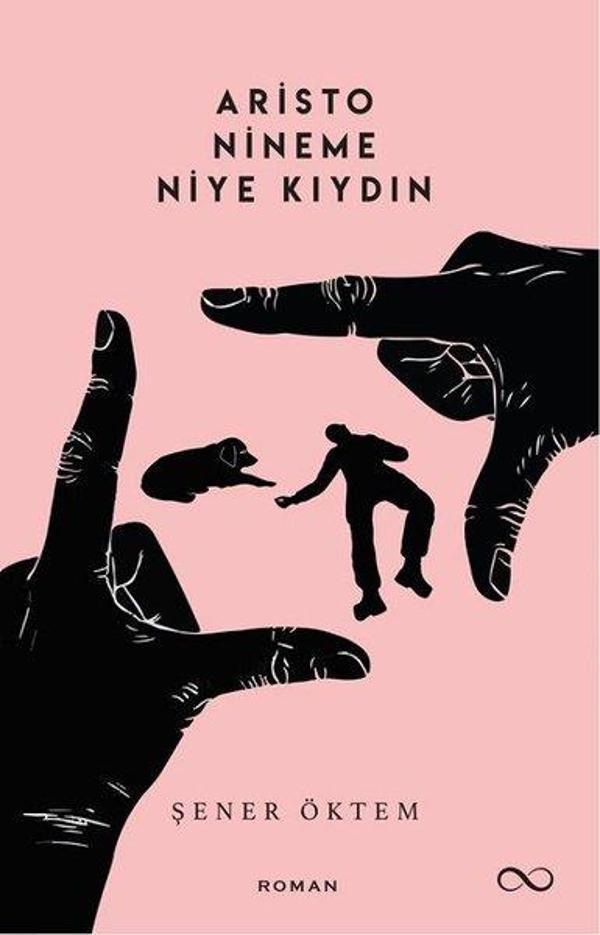 Aristo Nineme Niye Kıydın - Bengisu Yayınları - Image 1