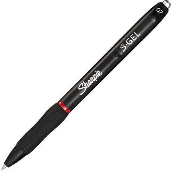 Sharpie Gel 0.7 mm Jel Mürekkepli Kalem - Image 1