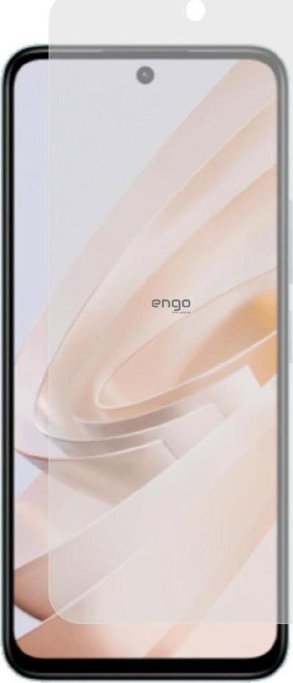 Xiaomi Redmi Note 13R Ekran Koruyucu Mat Parmak İzi Bırakmaz - Image 1