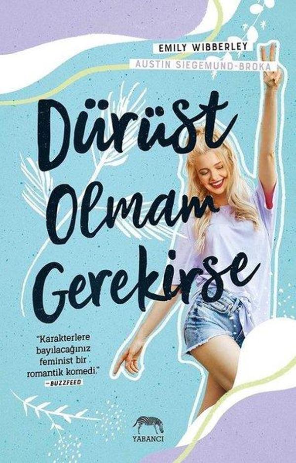 Dürüst Olmam Gerekirse - Yabancı - Image 1