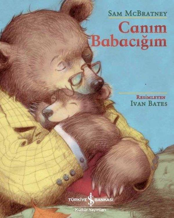 Canım Babacığım - İş Bankası Kültür Yayınları - Image 1