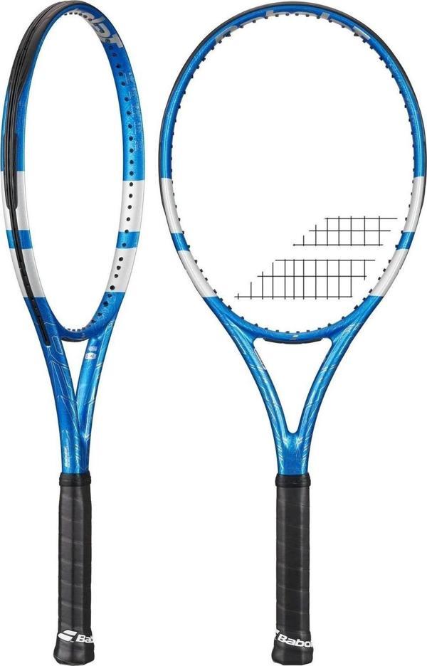 Babolat Pure Drive 2021 Tenis Raketi 101435 - Image 1