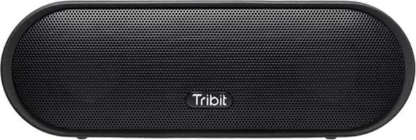 Tribit Maxsound Plus 2X12W Px7 Su Geçirmez Bluetooth Hoparlör Siyah - Image 1