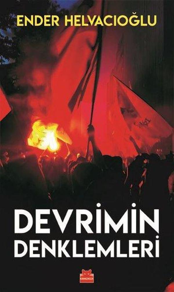 Devrimin Denklemleri - Kırmızı Kedi Yayınevi - Image 1