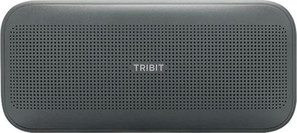 Tribit Stormbox Flow Ip67 Su Geçirmez Powerbank Özellikli Bluetooth Hoparlör Siyah - Image 1