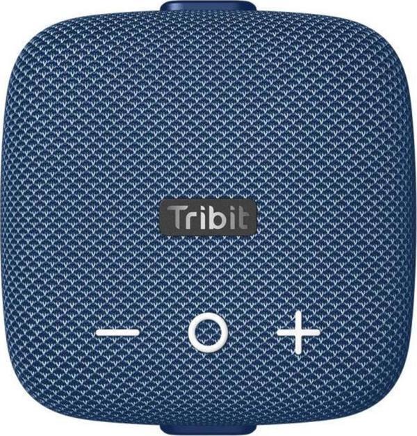 Tribit Stormbox Micro 2 Ip67 Su Geçirmez Bluetooth Hoparlör Mavi - Image 1