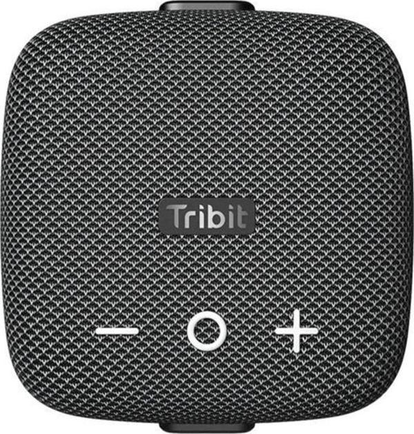 Tribit Stormbox Micro 2 Ip67 Su Geçirmez Bluetooth Hoparlör Siyah - Image 1