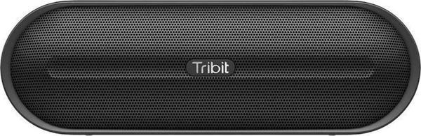 Tribit Thunderbox Plus  Ipx7 Su Geçirmez Tws Bluetooth Hoparlör Siyah - Image 1