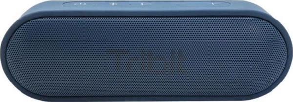Tribit Xsound Go 2X8W Ipx7 Su Geçirmez Bluetooth Hoparlör Mavi - Image 1