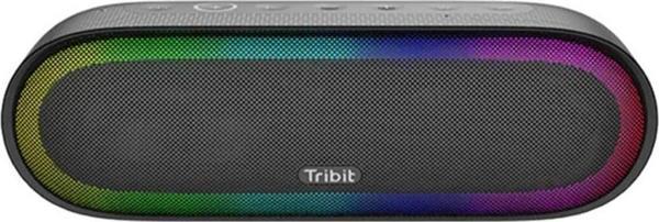 Tribit Xsound Mega 30W Ipx7 Su Geçirmez Bluetooth Hoparlör Siyah - Image 1