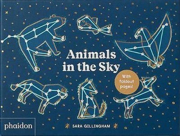 Animals in the Sky - Phaidon - Image 1