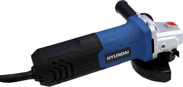 Hyundai HG500 Avuç Taşlama 500W  - Image 1