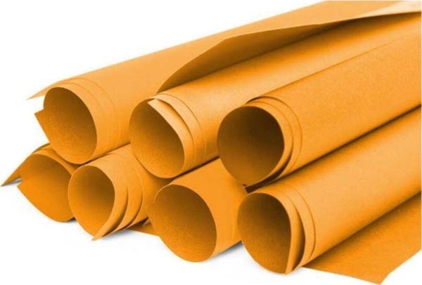 Kika Fon Kartonu. 50X70 Ebat. Görseldeki Renk. 5 Adet - Image 1