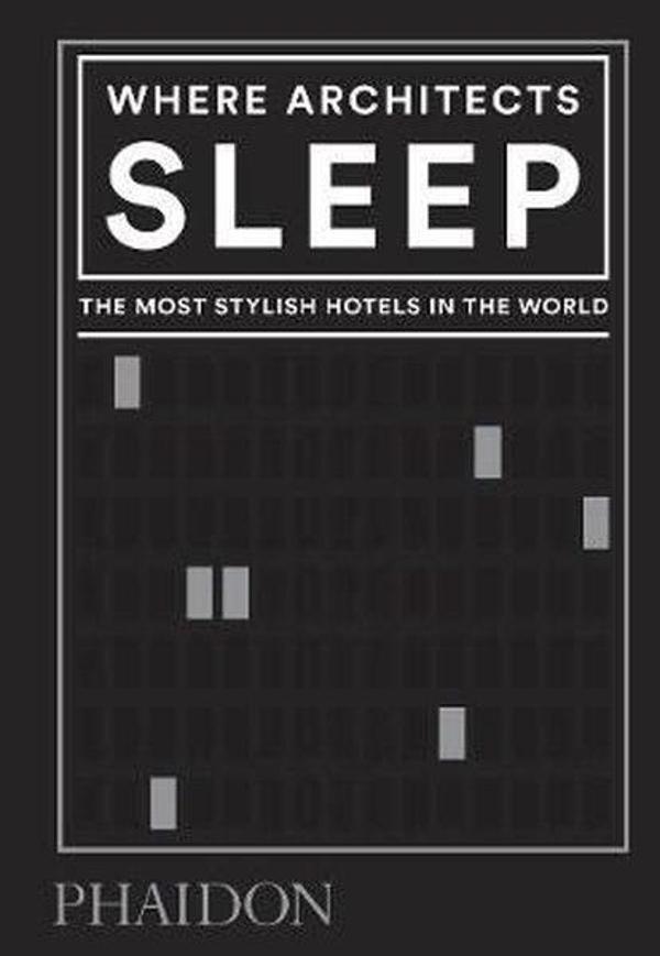 Where Architects Sleep - Phaidon - Image 1