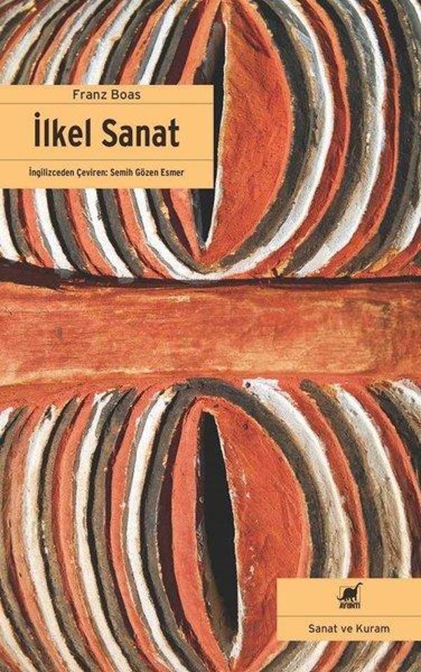 İlkel Sanat - Ayrıntı Yayınları - Image 1