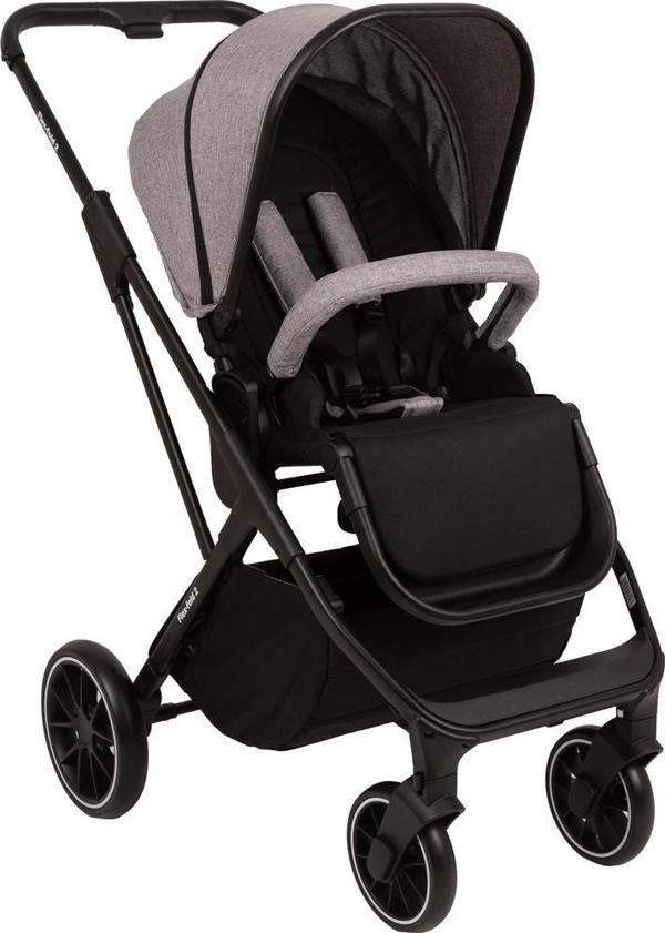 Bagi Flexfold 2 Bebek Arabası Greyson - Image 1