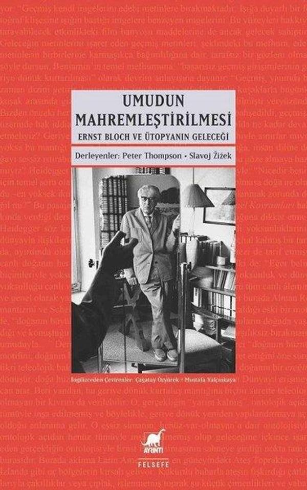 Umudun Mahremleştirilmesi - Ayrıntı Yayınları - Image 1