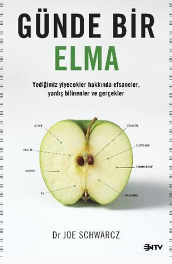 Günde Bir Elma - NTV - Image 1