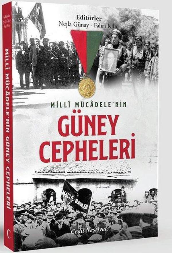 Milli Mücadele'nin Güney Cepheleri - Cedit Neşriyat - Image 1