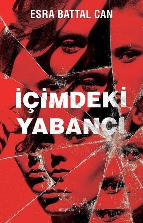 Müptela Yayınları İçimdeki Yabancı - Müptela Yayınları - Image 1