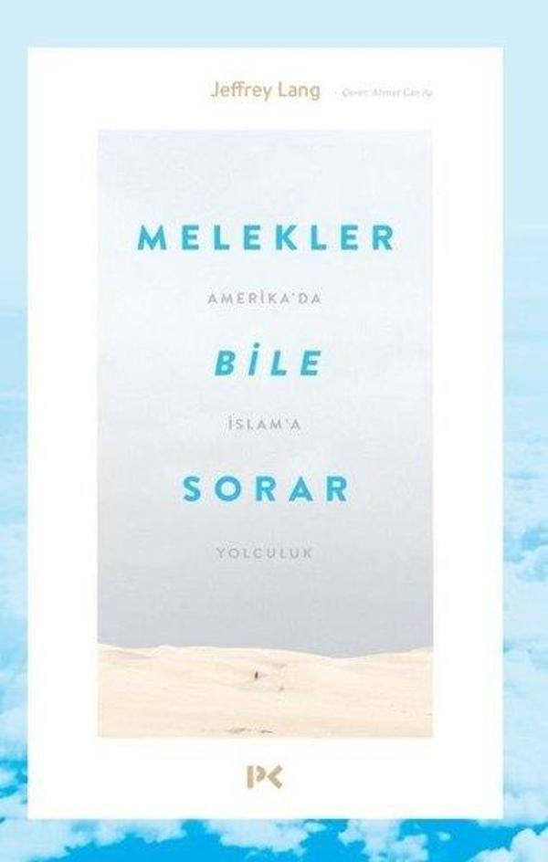 Melekler Bile Sorar - Profil Kitap Yayınevi - Image 1